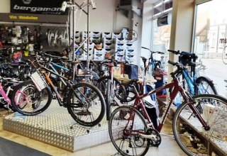 © Fahrradhaus Winkelmann © Fahrradhaus Winkelmann