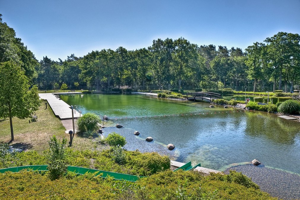 Naturerlebnisbad Boizenburg/Elbe, © © Fotodesign Klose Naturerlebnisbad Boizenburg/Elbe, © © Fotodesign Klose