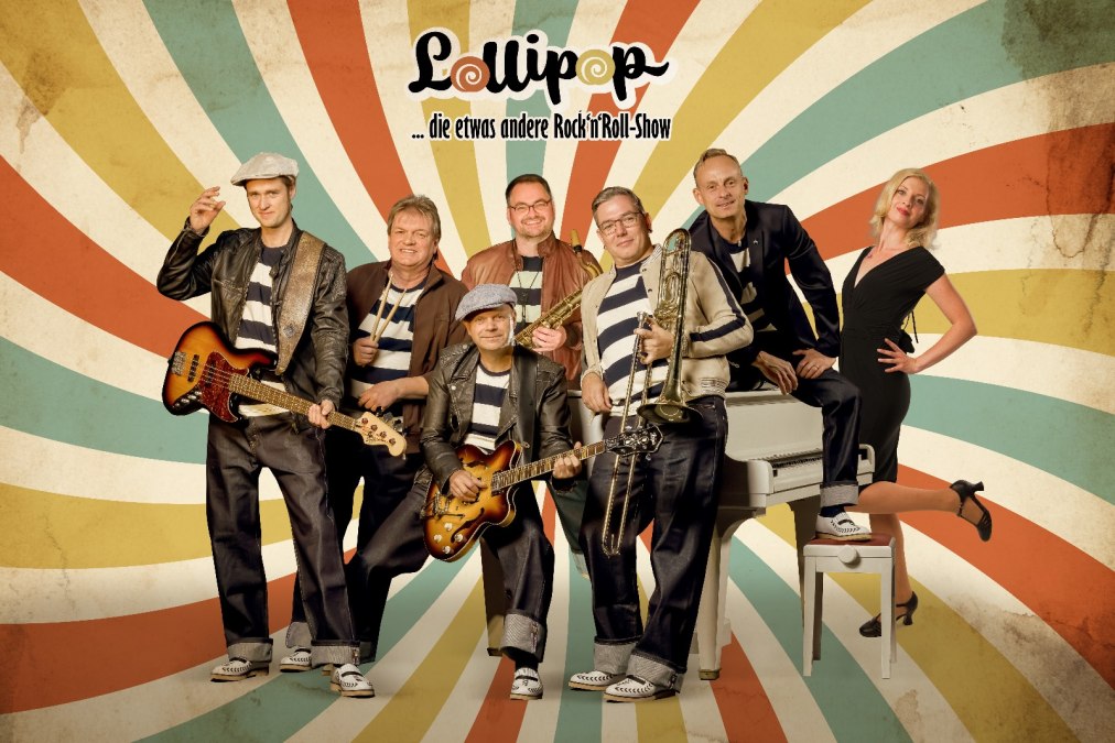 © Michael Sambale © Michael Sambale