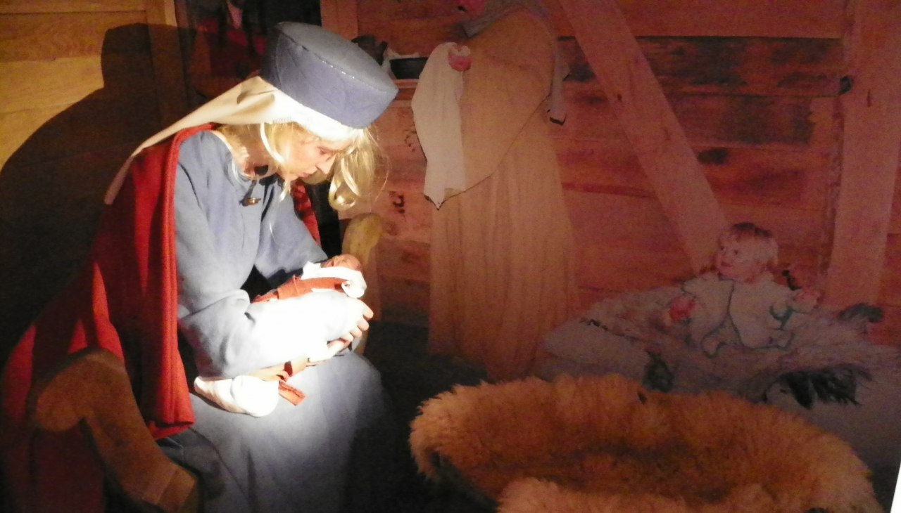 Multimediale Austellung: Otto der IV. Markgraf von Brandenburg, © Michael Schmal Multimediale Austellung: Otto der IV. Markgraf von Brandenburg, © Michael Schmal