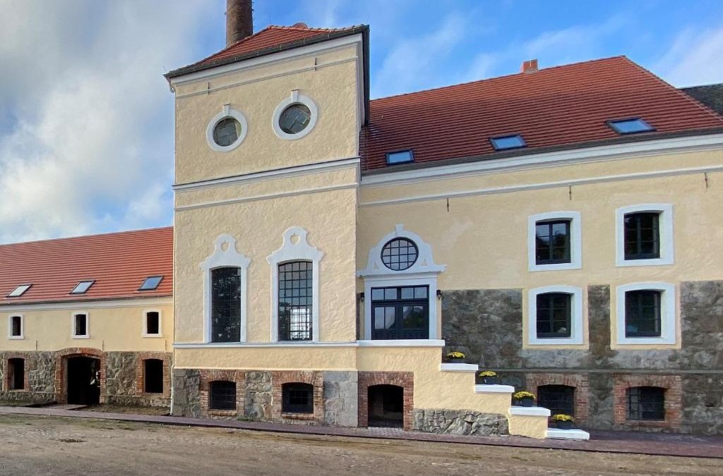 Brennerei_Federow, © Rene Julitz Brennerei_Federow, © Rene Julitz