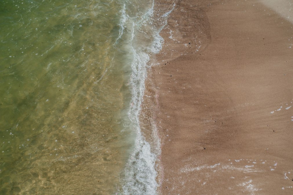 &raquo;Quell des Lebens&laquo; - Osterwasserholen, &copy; Binzer Bucht Tourismus