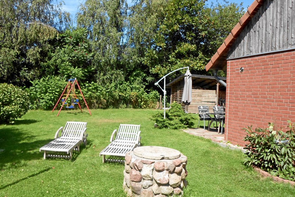 Ihre Liegewiese, © Robert Bach Ihre Liegewiese, © Robert Bach