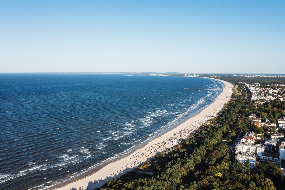 Sei-Gast-2026_A-ROSA-Strandidyll-Heringsdorf_C_DSR-Hotel-Holding-GmbH (22), &copy; DSR Hotel Holding GmbH