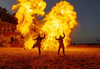 &copy; St&ouml;rtebeker Festspiele