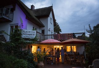 &copy; Kurverwaltung Ahrenshoop &middot; Foto voigt&kranz UG, Prerow