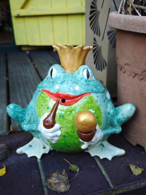 Keramik, © Südliche Boddenküste