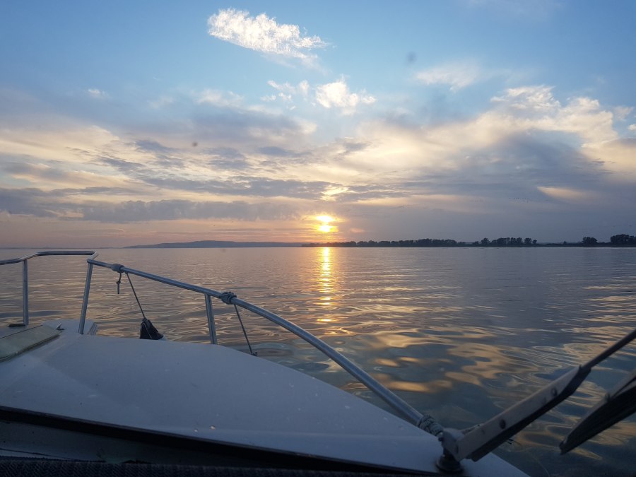 Bootsfahrschule Ostseewassersport Poseidon, © Bootsfahrschule Ostseewassersport Poseidon