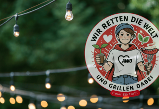 1. AWO Nachhaltigkeitsfest in Schwerin // &copy; AWO Landesverband MV e.V.