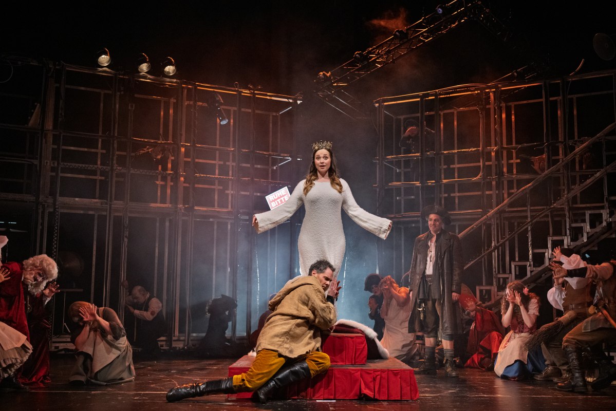 &copy; TOG (Foto: J&ouml;rg Metzner)