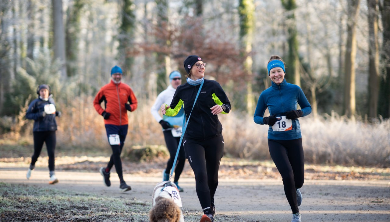 Loop samen en doe goed in onze regio., © Rostocker Citylauf e.V. Loop samen en doe goed in onze regio., © Rostocker Citylauf e.V.