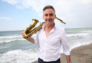 © Kristin Schnell © Kristin Schnell