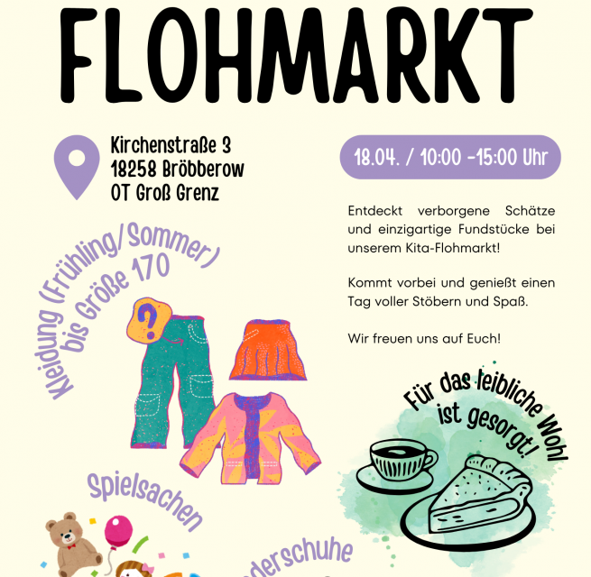 &copy; Kita an der Beke