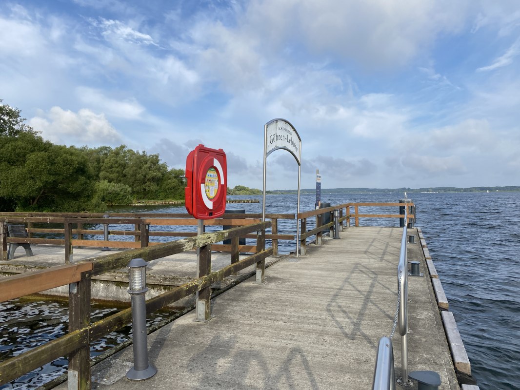 &copy; Kur- und Tourismus GmbH G&ouml;hren-Lebbin