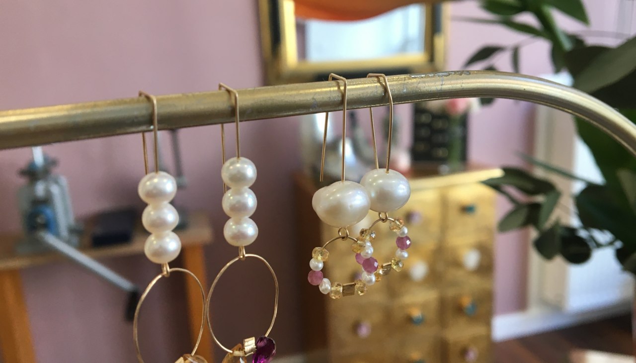 Die Goldschmiede - Artroom, © Karina Werner Die Goldschmiede - Artroom, © Karina Werner