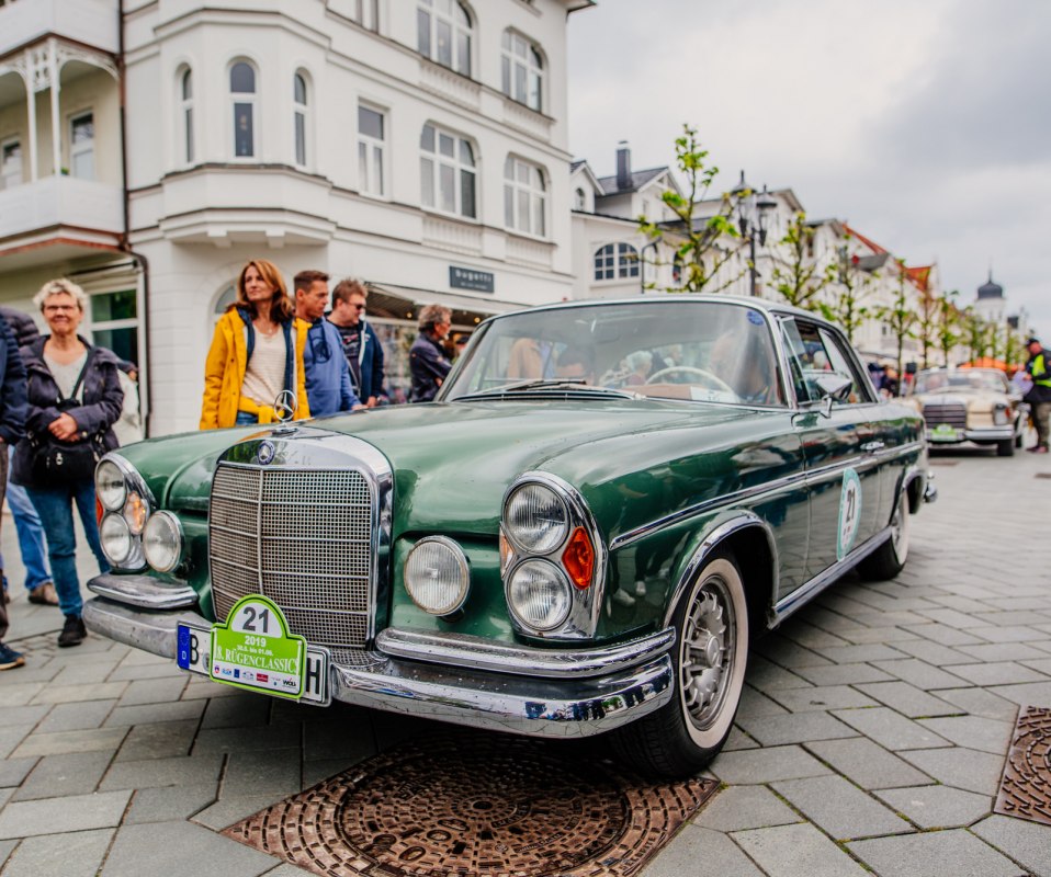 &copy; Binzer Bucht Tourismus