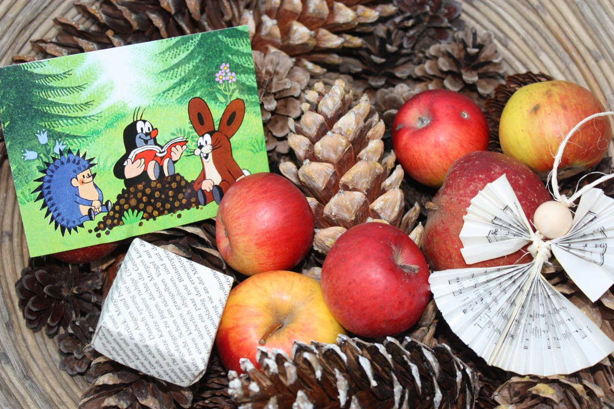 © Stadtbibliothek Malchow © Stadtbibliothek Malchow