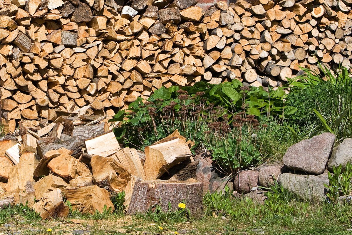 freilichtmuseum_klockenhagen_brennholztag1, &copy; ostsee-kuesenbilder.de
