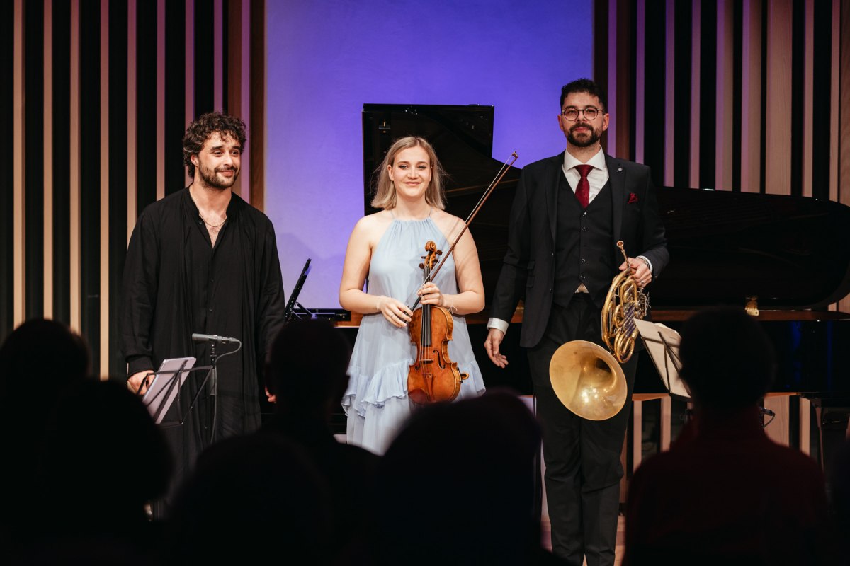 © Trio Vaduz © Trio Vaduz