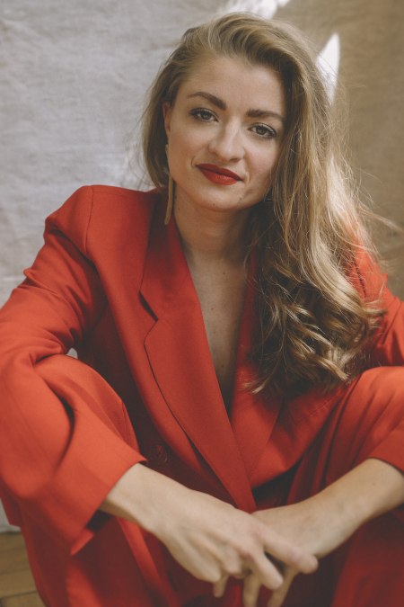 Konzert mit Susanne Gmelch · BLAUER MITTWOCH, © Susanne Gmelch Konzert mit Susanne Gmelch · BLAUER MITTWOCH, © Susanne Gmelch