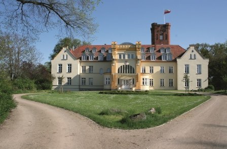 © Foto: von Levetzow © Foto: von Levetzow