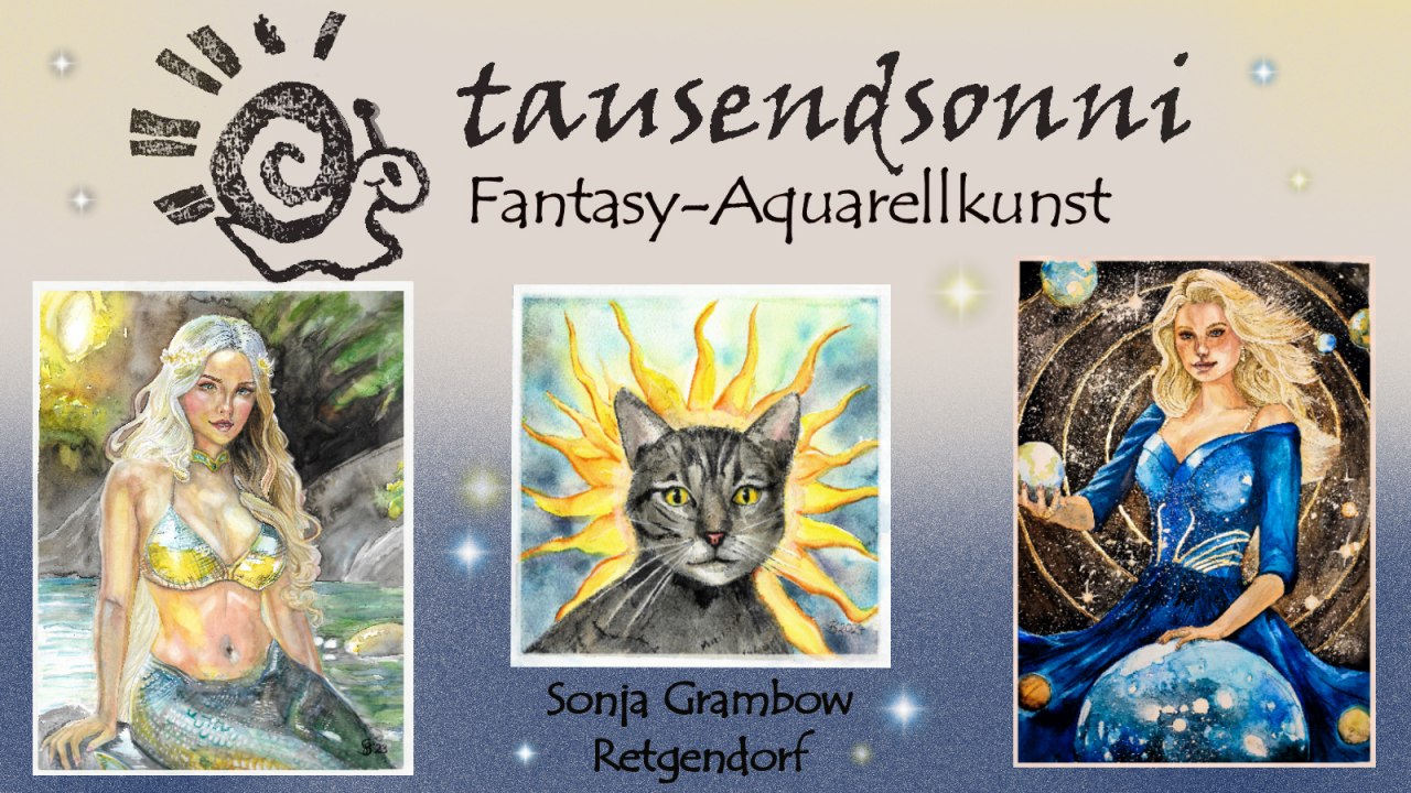 © Sonja Grambow © Sonja Grambow