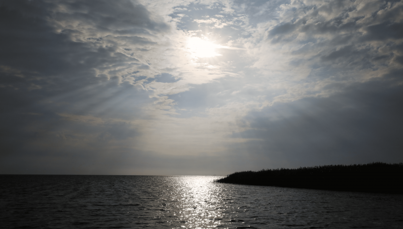 Surfspot Tremt, &copy; TMV/Gohlke