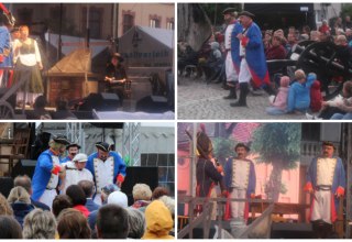 &copy; Fritz-Reuter-Literaturmuseum