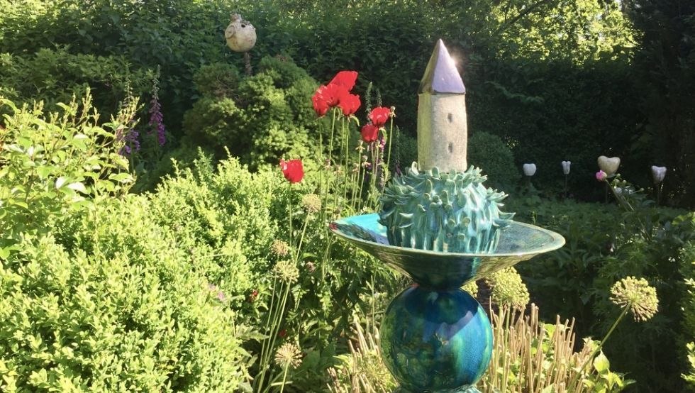 &copy; MaFi - Keramik