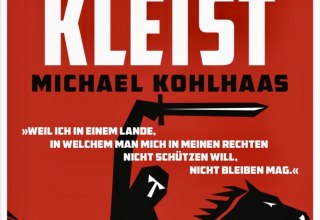 Plakat // © (c)Bert Hülpüsch Plakat // © (c)Bert Hülpüsch