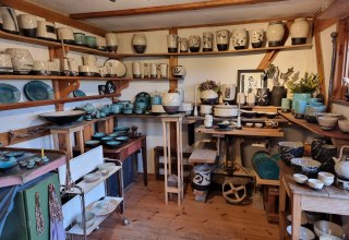 &copy; S&uuml;dliche Boddenk&uuml;ste