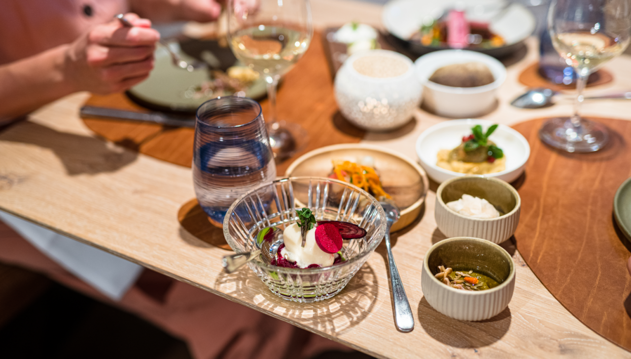 Kulinarische Reise durch die indische Küche, © Stadt Neustrelitz