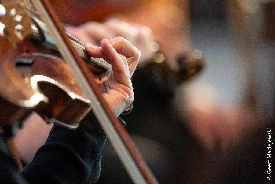 &copy; Geert Maciejewski