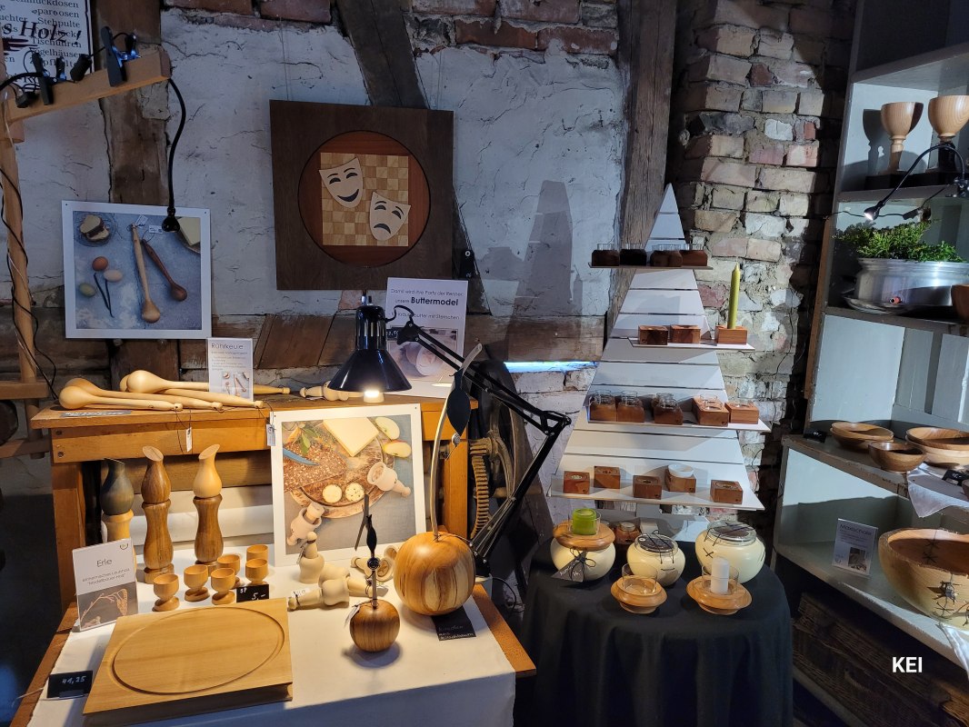 &copy; Karina Ihlenburg