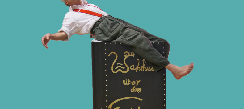 &copy; Achim Sonntag