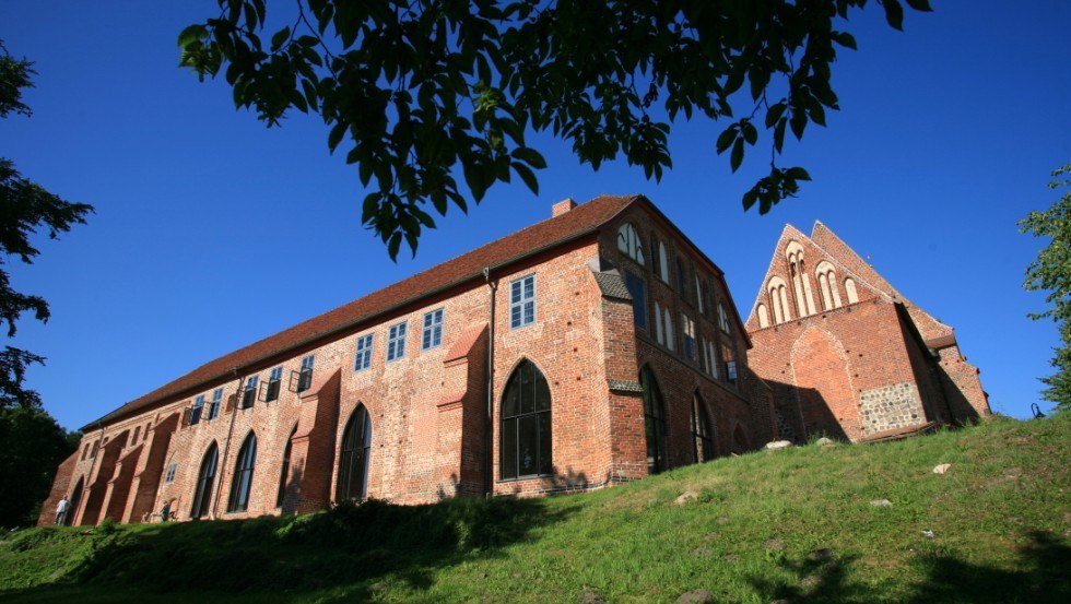 &copy; TV Mecklenburg-Schwerin