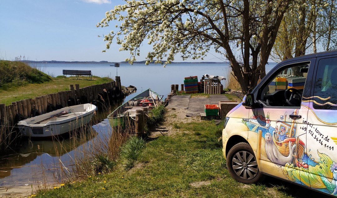 Vortrag: "Sturmfluten an der Usedomer Ostseek&uuml;ste", &copy; InselTours.jpg