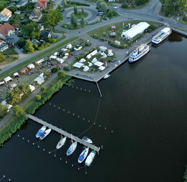 &copy; Kur- und Tourismusbetrieb Ostseebad Prerow