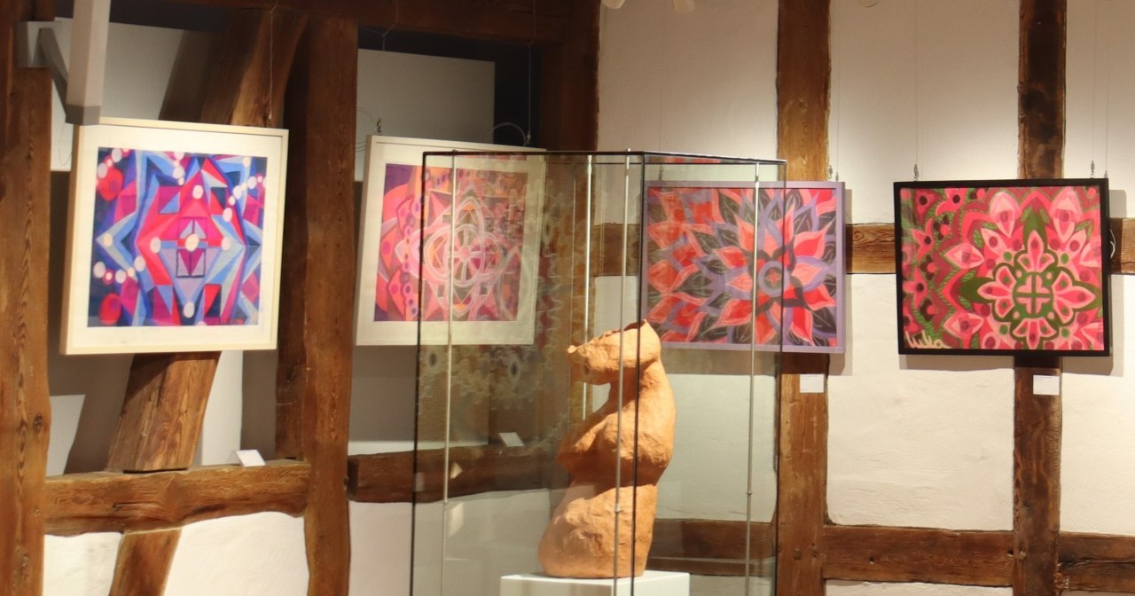 Galerie Inka, &copy; Inka