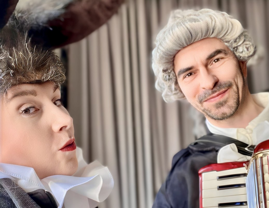 Vom Eise befreit..., © Marie-Luise Gunst Vom Eise befreit..., © Marie-Luise Gunst