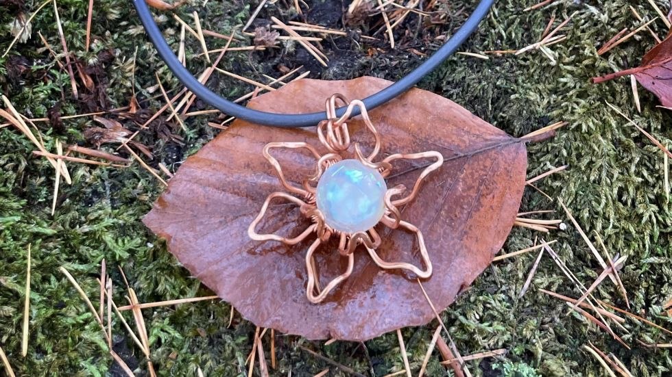 &copy; Annett Grabow