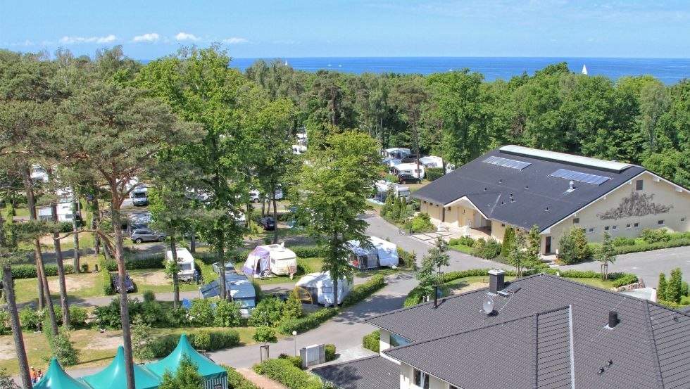 &copy; Campingpark K&uuml;hlungsborn GmbH