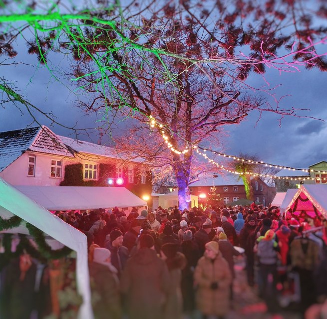 © Kevin Schiemann / KVW Wustrow © Kevin Schiemann / KVW Wustrow