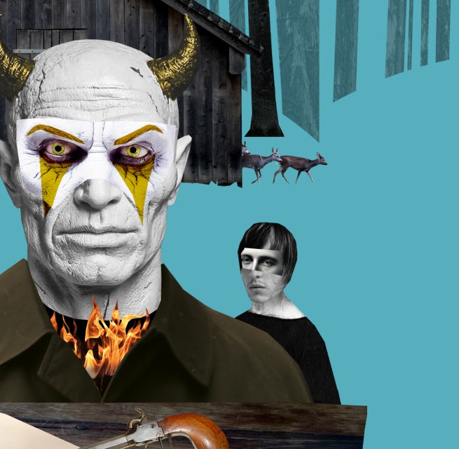 © Grafik: Cindy Schmid © Grafik: Cindy Schmid