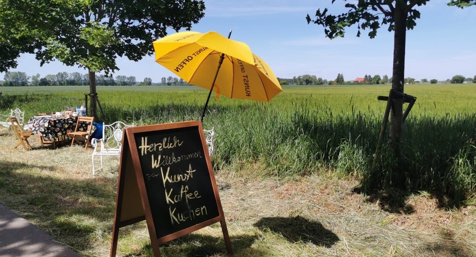 Kunst Offen 2023, &copy; Belinda Martens