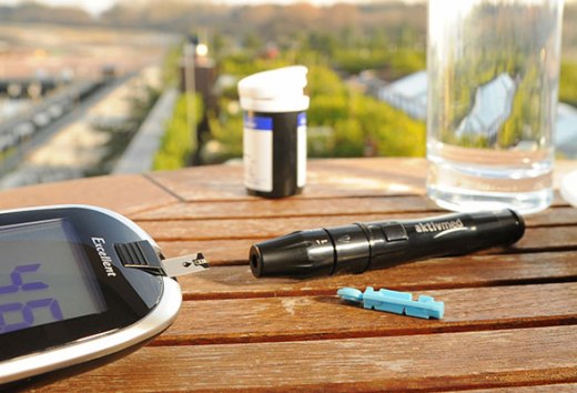 Sorgenfreier Urlaub f&uuml;r Diabetiker in MV // &copy; MV-T/A. Duerst