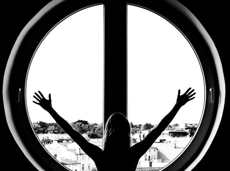 Blick, © Jens Carstensen