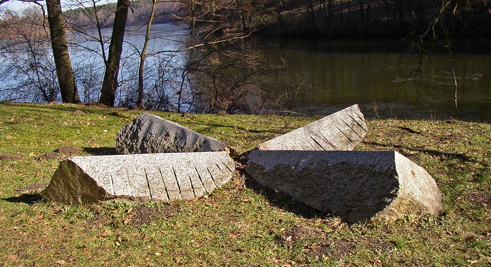 Altes Handwerk, © Foto: Nationalparkamt Müritz Altes Handwerk, © Foto: Nationalparkamt Müritz
