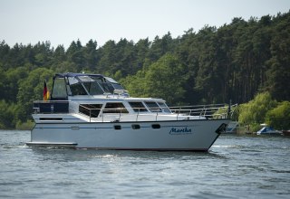 &copy; CHARTERPOINT M&Uuml;RITZ