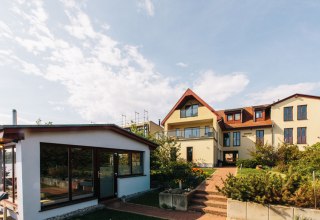 &copy; Hotel Inselhof Malchow